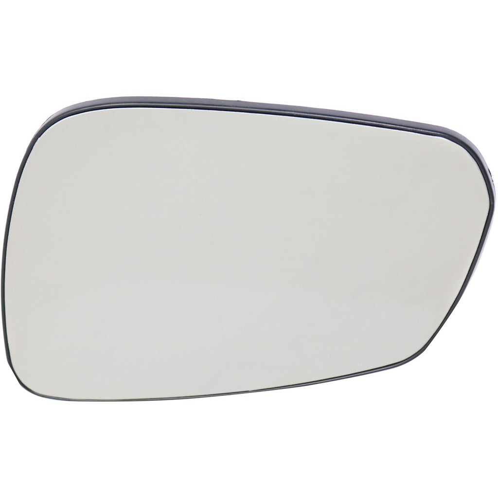 Kool Vue 2016-2018 Chevrolet Spark Mirror Glass - Left (94781624)