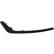 Load image into Gallery viewer, 2019-2020 Ford Fusion &amp; Police Responder Hybrid Bumper Trim - Front, Left (KS7Z15266CF)