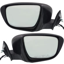 Load image into Gallery viewer, Kool Vue 2014-2017 Nissan Rogue Power Mirror - Left &amp; Right, Paintable