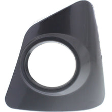 Load image into Gallery viewer, 2014-2016 Toyota Corolla Fog Light Trim - Left (8148202470)