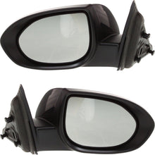 Load image into Gallery viewer, Kool Vue 2009-2013 Mazda 6 Power Mirrors - Left &amp; Right, Paintable (GS3L6912ZB)
