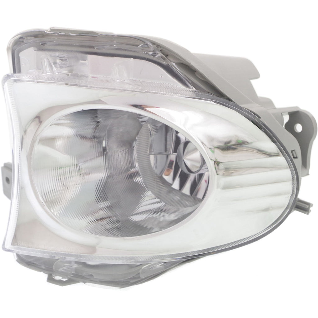 2010-2012 Lexus ES350 Fog Light - Driver Side (8122133220)