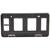 Front License Plate Bracket For 2011-2013 Toyota Highlander 521140E040 TO1068112