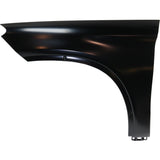 Fender For Mercedes-Benz GLE43 AMG 2017-2019 Front Driver Side C292 Coupe