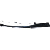Bumper Face Bar Trim Molding Step Pad Front for MB Mercedes Mercedes-Benz GLS550