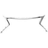 Grille Trim For 2015-2017 Lexus NX200t NX300h Center Chrome 5312178050 LX1202107