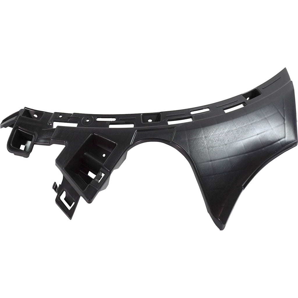 2016-2019 Mercedes-Benz GLC300 & GLC43 AMG Bumper Face Bar - Front, Right (2538851800)