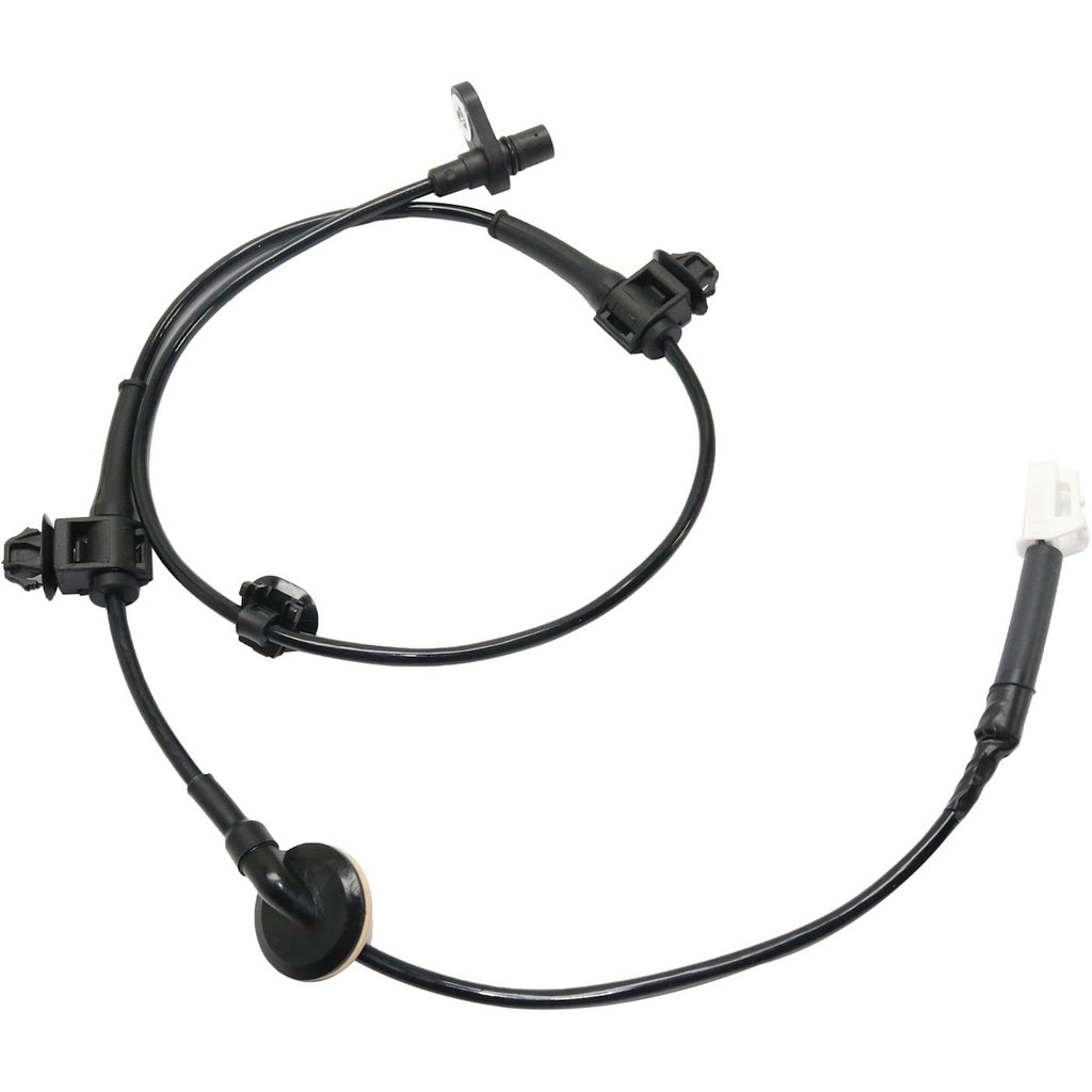 2007-2012 Mazda CX-7 & CX-9 ABS Speed Sensor - Rear, Left (EG234372YC)