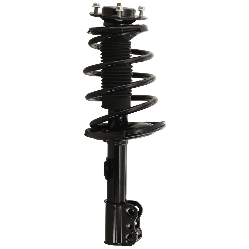 2006-2012 Toyota Loaded Strut - Front, Passenger Side, 2.4L (172307)