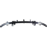 Bumper Retainer For 2004-2005 Nissan Titan Front Upper with Plastic Bumper