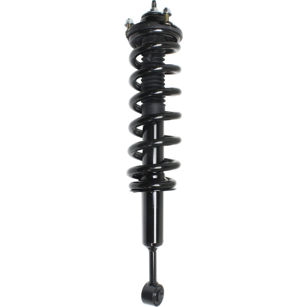 2003-2023 Toyota 4Runner, FJ Cruiser & Tacoma Loaded Strut - Front, Passenger Side (3345566R)