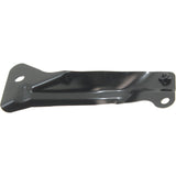 Fender Supports  Driver Left Side Hand F31613SGAA for Nissan Sentra 2013-2019