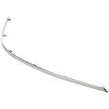 Bumper Trim For 2010-2013 Mercedes-Benz E550 Front Driver Side