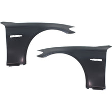 Load image into Gallery viewer, CAPA Fender For BMW 528i 2011-2016 Front Driver and Passenger Side F10 Sedan