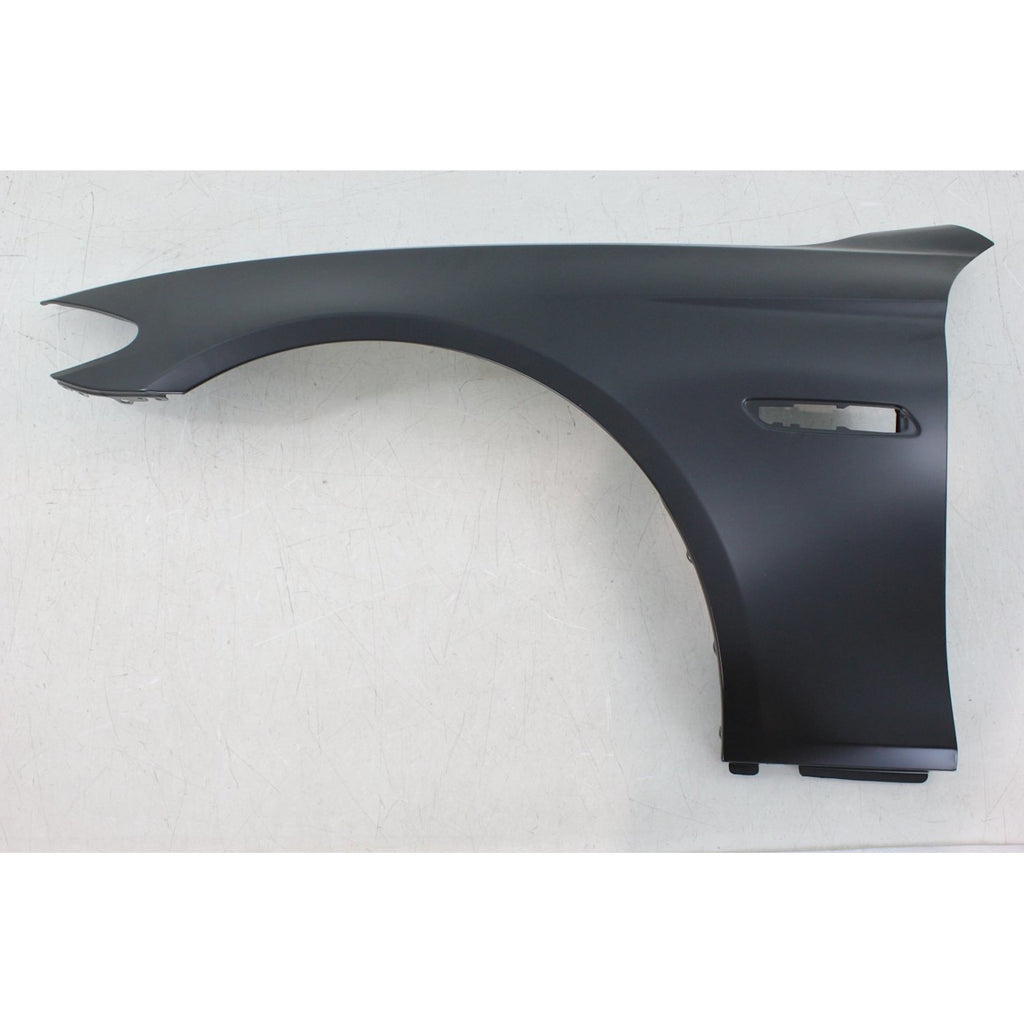 CAPA Fender For BMW 528i 2011-2016 Front Driver and Passenger Side F10 Sedan