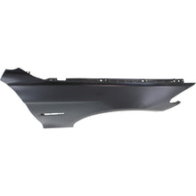Load image into Gallery viewer, CAPA Fender For BMW 528i 2011-2016 Front Driver and Passenger Side F10 Sedan