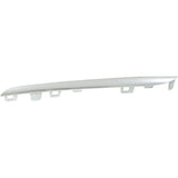Grille Trim Grill  Driver Left Side Upper for MB Mercedes Hand 2058880173 Sedan