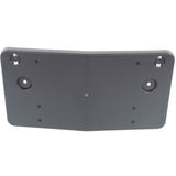 License Plate Bracket For 2014-2016 Mercedes Benz CLA250 Front MB1068117