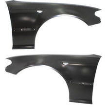 Load image into Gallery viewer, 2003-2006 BMW 325Ci &amp; 330Ci Fenders - Front, Left &amp; Right, Coupe (41347065264)