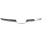Center Grille Trim For 2016-2017 Subaru Crosstrek SU1210102 91122FJ090