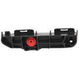 Bumper Retainer For 2013-2015 Toyota RAV4 Rear Passenger Side