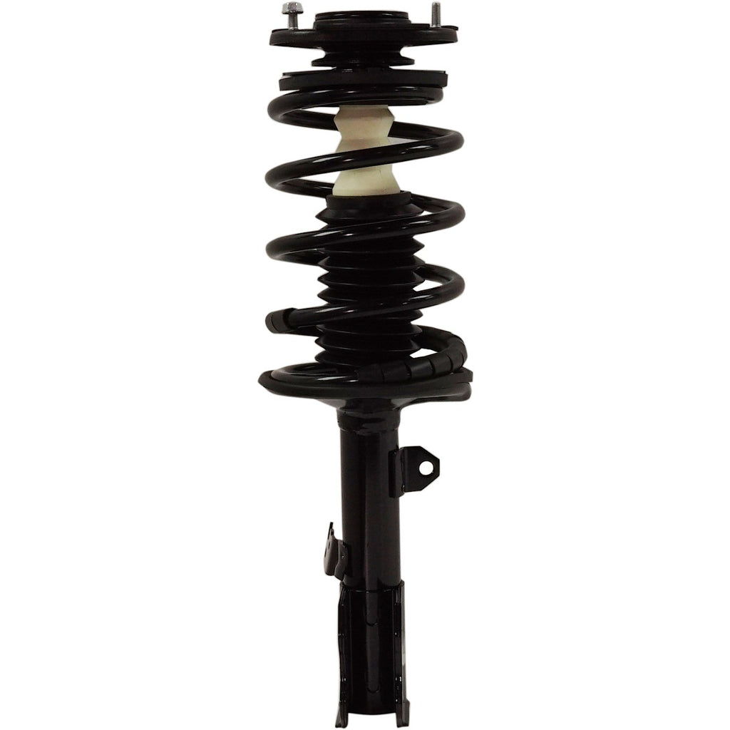 2004-2009 Toyota Prius Loaded Strut - Front, Driver Side (172358)