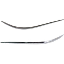 Load image into Gallery viewer, 2005-2009 Buick Allure &amp; LaCrosse Bumper Trims - Rear, Left &amp; Right, Chrome (15276881)