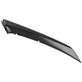Bumper Trim For 2018 Toyota Camry XSE Front Passenger Side Upper Primed
