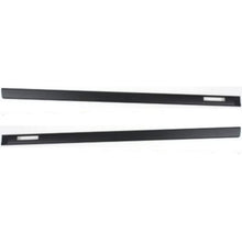 Load image into Gallery viewer, 1994-1999 BMW M3 Door Moldings &amp; Beltlines - Front, Driver &amp; Passenger Side, Coupe (51132256788)