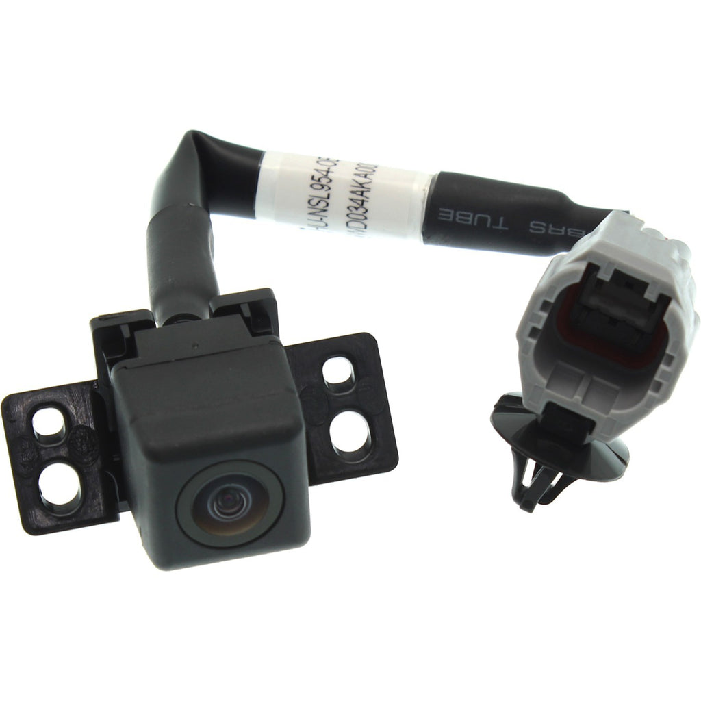 2013-2015 Nissan TITAN Back Up Camera (284429FM1A)