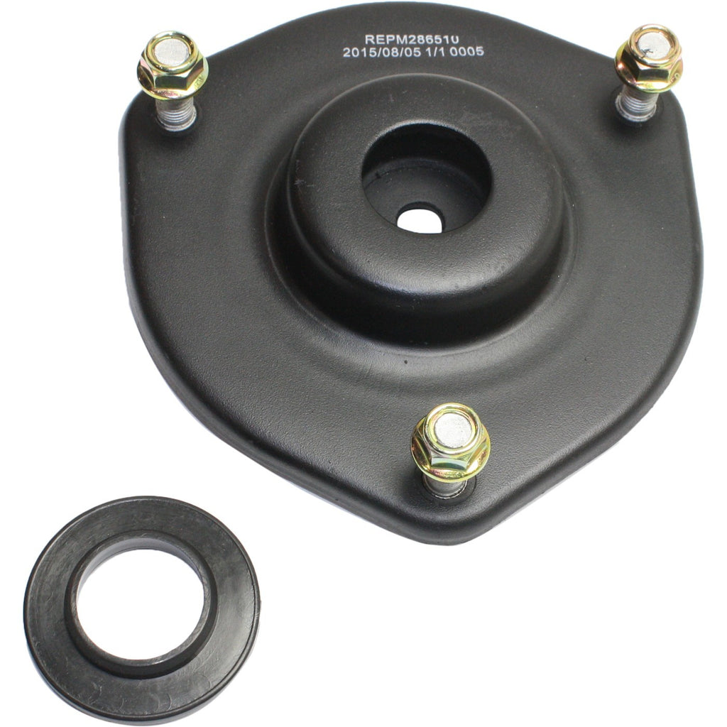 1997-2002 Mitsubishi Mirage Strut - Front, Left or Right (142857)