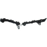 Bumper Retainer For 2013-2018 Toyota Avalon Rear Passenger Side