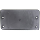Front License Plate Bracket For 2006 2007 2008 2009 2010 VW Volkswagen Passat