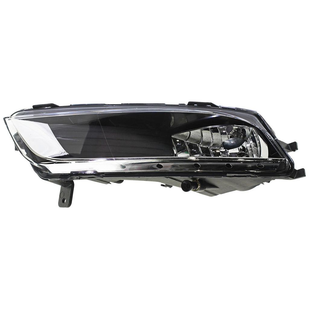 2013-2017 Volkswagen CC Fog Light - Front, Left (3C8941699)