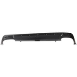 5216907040 New Bumper Cover Fascia Rear Lower for Toyota Avalon 2016-2018