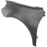 CAPA Certified Fender For Volkswagen GTI 2010-2014 Front Driver Side