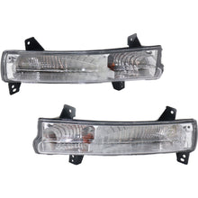 Load image into Gallery viewer, 2017-2021 Jeep Compass Parking Lights - Driver &amp; Passenger Side (55112721AB)
