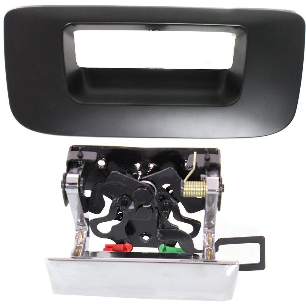 2013-2014 GM Body Panels (15140549)