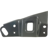 Fender Supports Front Driver Left Side Hand  68070519AA for Fiat 500 2012-2019