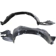 Load image into Gallery viewer, 1999-2001 Toyota Solara Fender Liners - Front (5387506030)