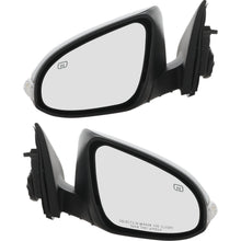 Load image into Gallery viewer, Kool Vue 2013-2018 Toyota Avalon Power Mirror - Heated (8790107011PFM)