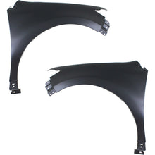 Load image into Gallery viewer, 2011-2014 Ford Edge Fenders - Front, Driver &amp; Passenger Side, CAPA Certified (CT4Z16005A)