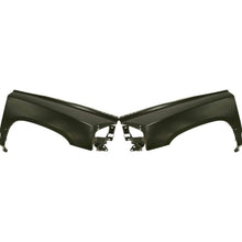 Load image into Gallery viewer, 2008-2011 Dodge Dakota &amp; Ram Dakota Fenders - Front, Driver &amp; Passenger Side (55112180AA)