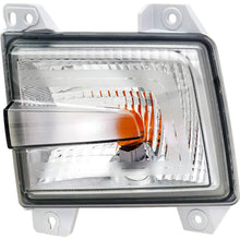 Load image into Gallery viewer, 2017-2020 Honda Ridgeline Turn Signal Light - Front, Left (33350T6ZA11)