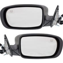 Load image into Gallery viewer, Kool Vue 2011-2019 Dodge Charger Mirrors - Driver &amp; Passenger Side, Heated (1NJ52TZZAJ)