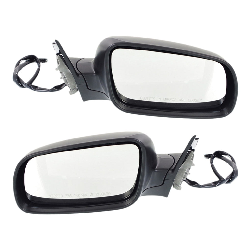 2001-2005 Volkswagen Passat Power Mirror Heated