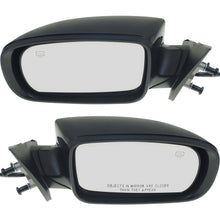 Load image into Gallery viewer, Kool Vue 2011-2020 Chrysler 300 Mirror - Heated, Manual Folding (1TK86AXRAGPFM)