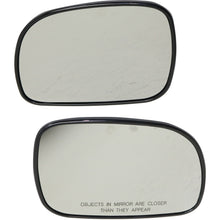 Load image into Gallery viewer, Kool Vue 1997-2004 Chrysler &amp; Dodge Mirror Glasses - Driver &amp; Passenger Side, Heated