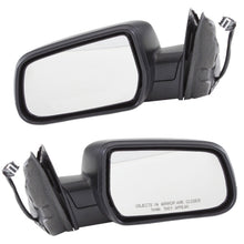 Load image into Gallery viewer, Kool Vue 2010-2017 Chevrolet Equinox &amp; GMC Terrain Mirrors - Driver &amp; Passenger Side