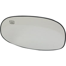 Load image into Gallery viewer, Kool Vue 2000-2005 Saturn Mirror Glass - Left, Heated (21019069)